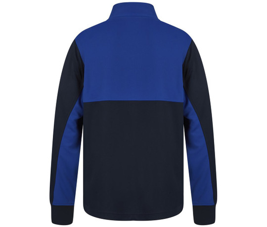 Finden & Hales LV874 - ADULTS' 1/4 ZIP TRACKSUIT TOP