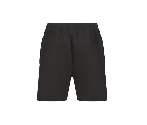 Finden & Hales LV887 - KIDS' KNITTED SHORTS WITH ZIPPED POCKETS