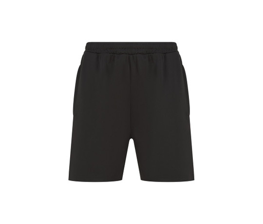 Finden & Hales LV887 - KIDS' KNITTED SHORTS WITH ZIPPED POCKETS