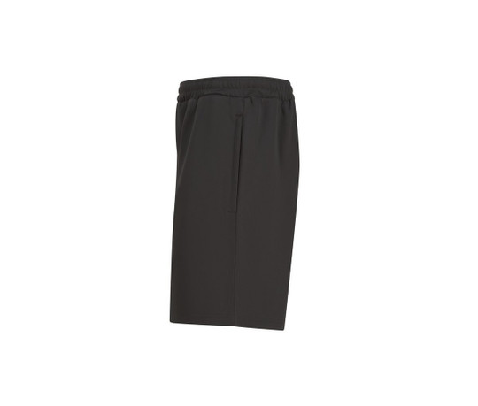 Finden & Hales LV887 - KIDS' KNITTED SHORTS WITH ZIPPED POCKETS
