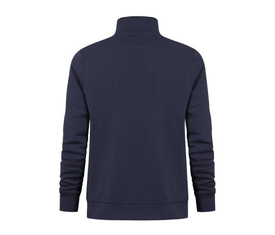 PROMODORO PM5052 - 1/4 zip sweater
