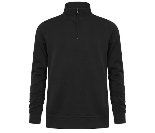 PROMODORO PM5052 - 1/4 zip sweater