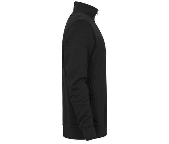 PROMODORO PM5052 - 1/4 zip-tröja