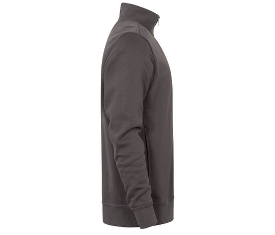 PROMODORO PM5052 - 1/4 zip sweater