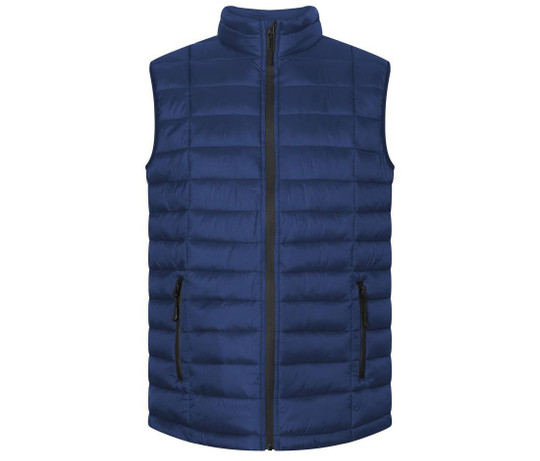 PROMODORO PM7634 - Gesteppte Weste für Herren