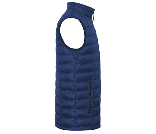 PROMODORO PM7634 - Gesteppte Weste für Herren