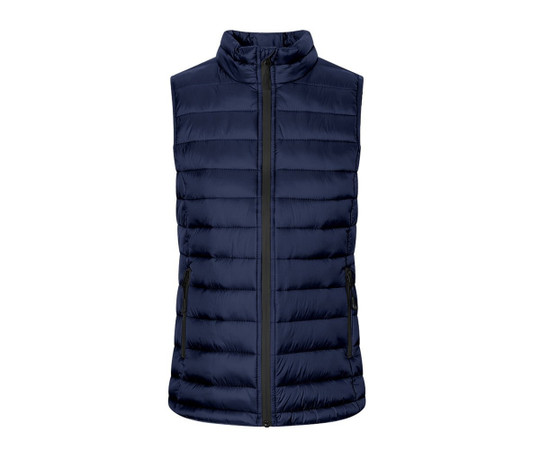 PROMODORO PM7635 - Bodywarmer matelassé femme