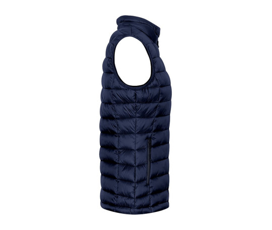 PROMODORO PM7635 - Bodywarmer matelassé femme