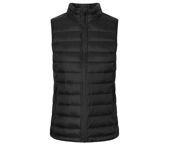 PROMODORO PM7635 - Bodywarmer matelassé femme
