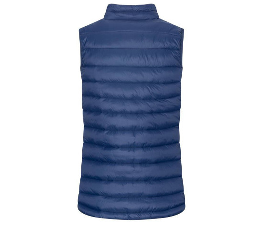 PROMODORO PM7635 - WOMEN'S PADDED VEST