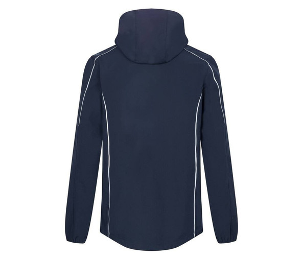 PROMODORO PM7830 - MEN'S LIGHT SOFTSHELL