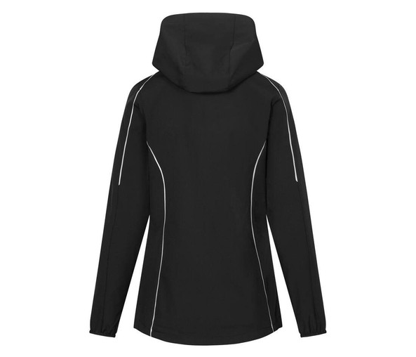 PROMODORO PM7835 - WOMEN'S LIGHT SOFTSHELL