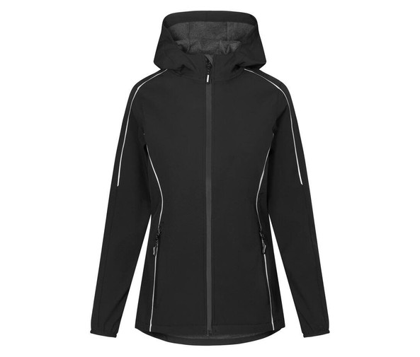 PROMODORO PM7835 - WOMEN'S LIGHT SOFTSHELL