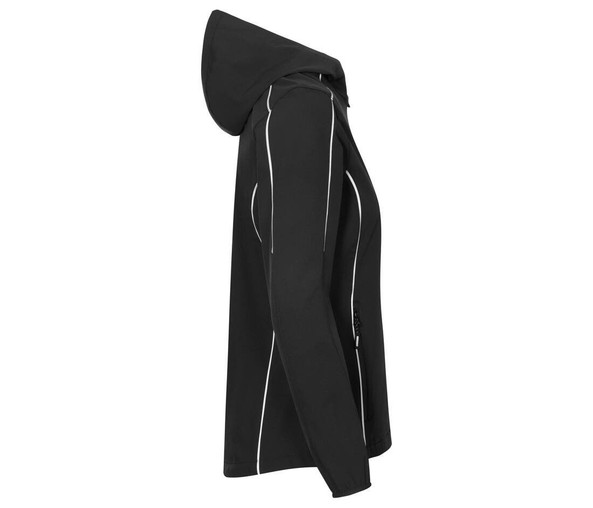 PROMODORO PM7835 - WOMEN'S LIGHT SOFTSHELL