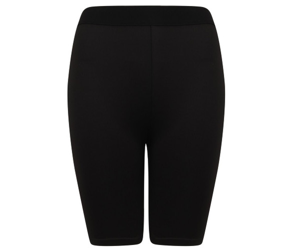 SKINNIFIT SK427 - WOMEN'S FASHION CYCLING SHORTS