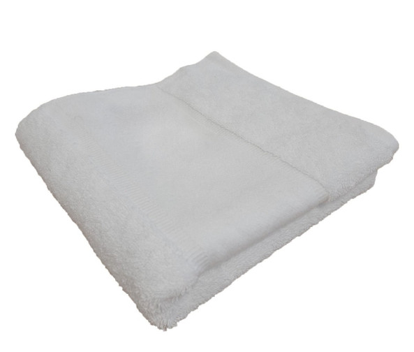 TOWEL CITY TC504 - ORGANIC BATH TOWEL