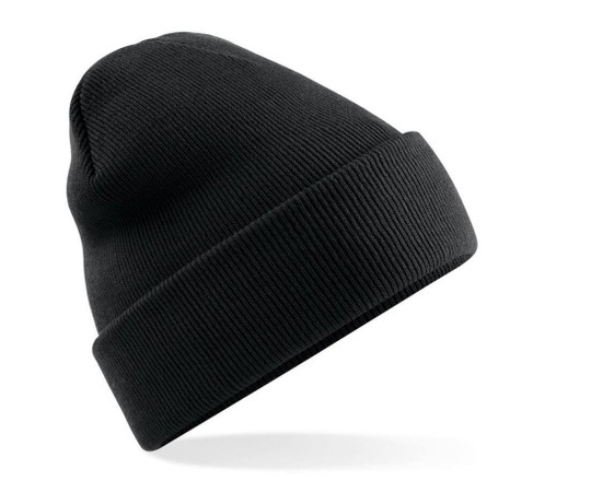 BEECHFIELD BF375R - POLYLANA® ORIGINAL CUFFED BEANIE