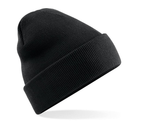 BEECHFIELD BF375R - Original Cuffed beanie