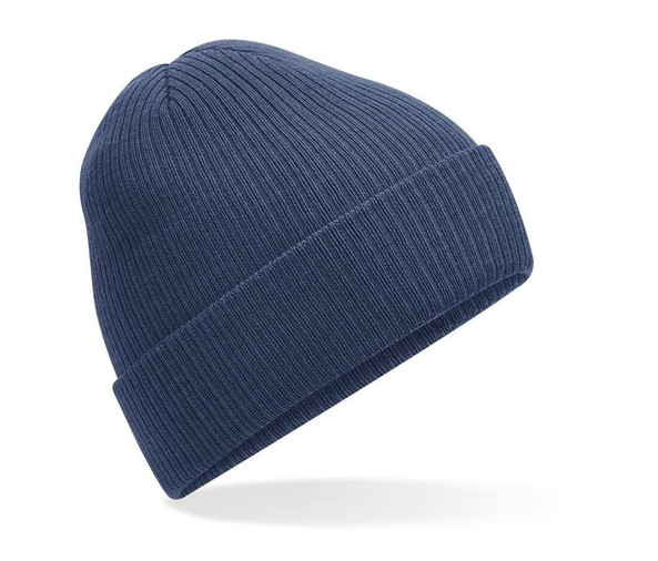 BEECHFIELD BF376R - POLYLANA® RIBBED BEANIE