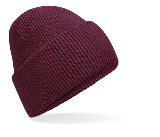 BEECHFIELD BF385R - Deep Cuffed Beanie