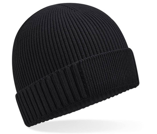 BEECHFIELD BF438N - Mütze aus Bio-Baumwolle