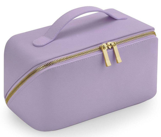 BAG BASE BG762 - Boutique åben flad tilbehørsetui