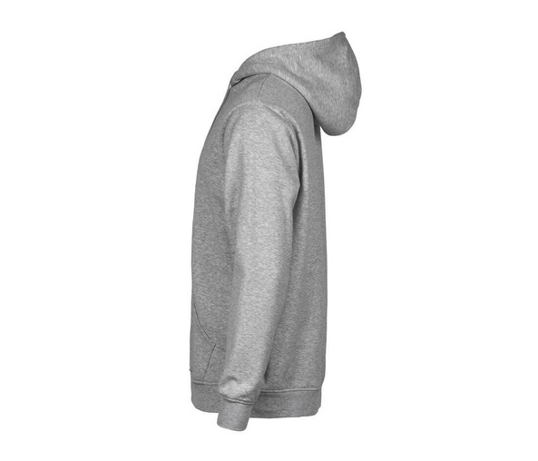 TEE JAYS TJ5102 - Organic cotton hoodie