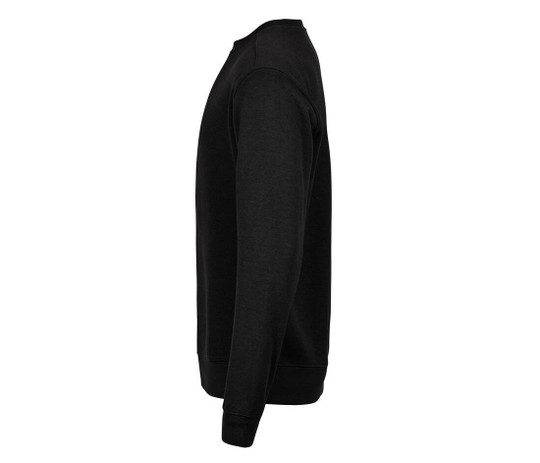 TEE JAYS TJ5504 - RIBBED INTERLOCK CREW NECK