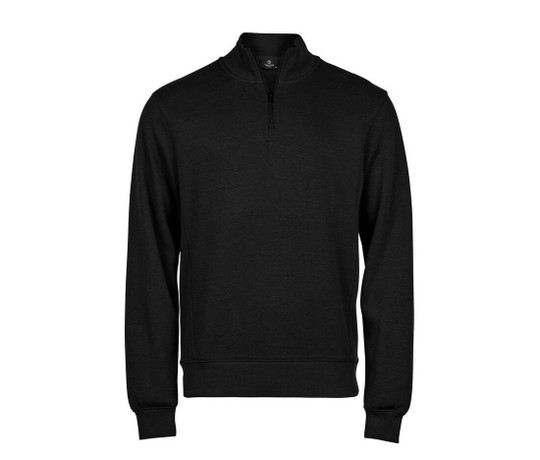 TEE JAYS TJ5506 - Sweat col zippé