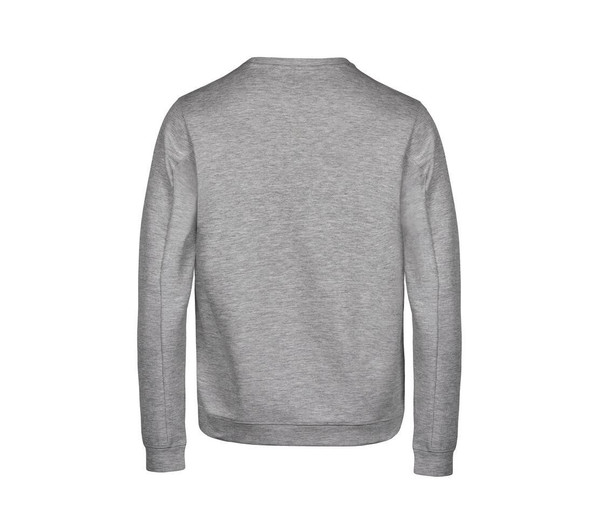 TEE JAYS TJ5700 - ATHLETIC CREW NECK SWEAT