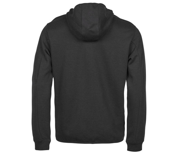 TEE JAYS TJ5706 - ATHLETIC HOODED FULL ZIP SWEAT