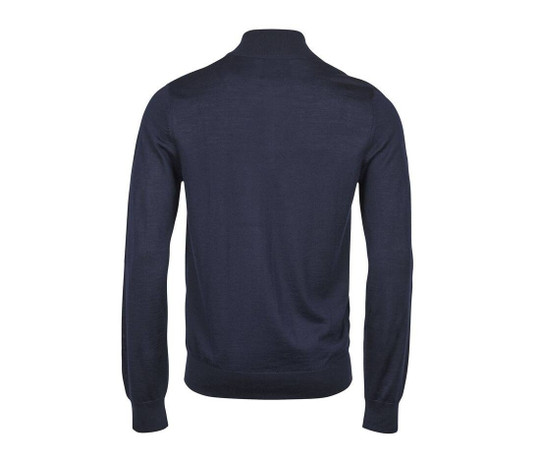 TEE JAYS TJ6010 - Pullover mit 1/4 Zip