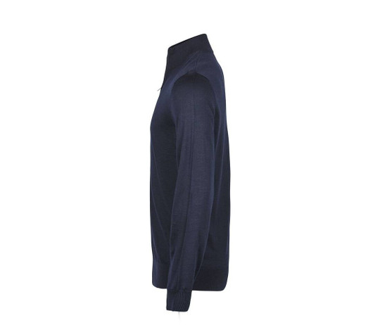 TEE JAYS TJ6010 - Pullover mit 1/4 Zip