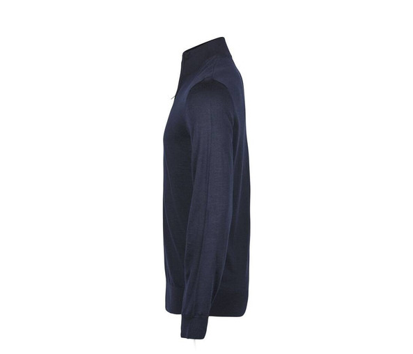 TEE JAYS TJ6010 - MEN'S HALF ZIP