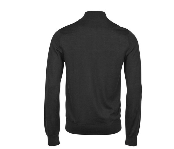 TEE JAYS TJ6010 - MEN'S HALF ZIP