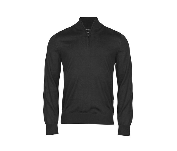 TEE JAYS TJ6010 - MEN'S HALF ZIP