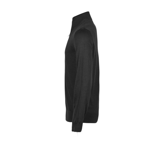 TEE JAYS TJ6010 - Pullover mit 1/4 Zip