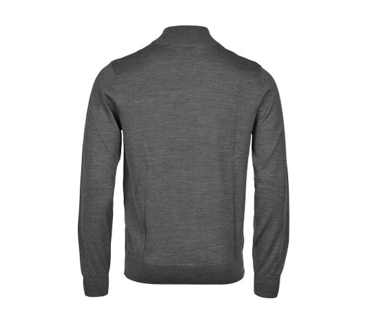 TEE JAYS TJ6010 - Pull col zippé