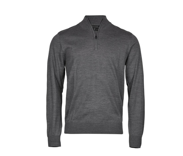 TEE JAYS TJ6010 - MEN'S HALF ZIP