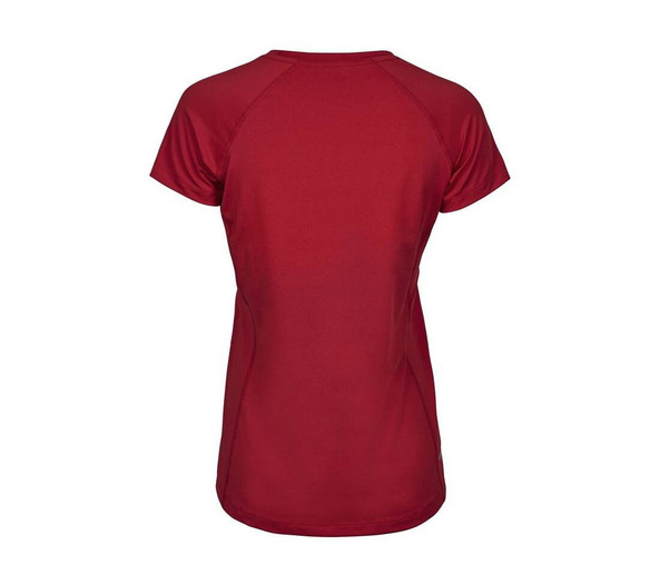 TEE JAYS TJ7021 - Women's CoolDry t-shirt