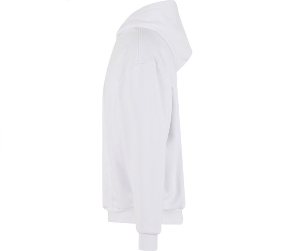 BUILD YOUR BRAND BY268 - ULTRA HEAVY OVERSIZED HOODY