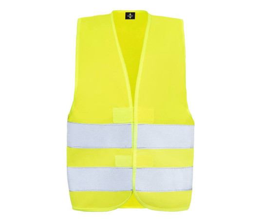 KORNTEX KX101 - FUNCTIONAL VEST FOR KIDS "AARHUS"