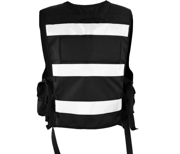 KORNTEX KX231 - Gilet de sécurité tactique