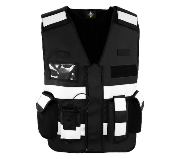 KORNTEX KX231 - Gilet de sécurité tactique