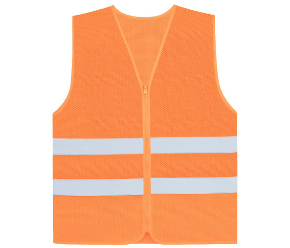 KORNTEX KX239 - COMFORT MESH SAFETY VEST "RHODES"