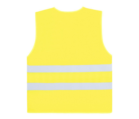 KORNTEX KX239 - COMFORT MESH SAFETY VEST "RHODES"