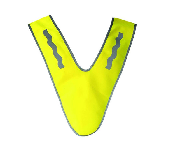 KORNTEX KX805 - SAFETY COLLAR FOR KIDS "BARBADOS"