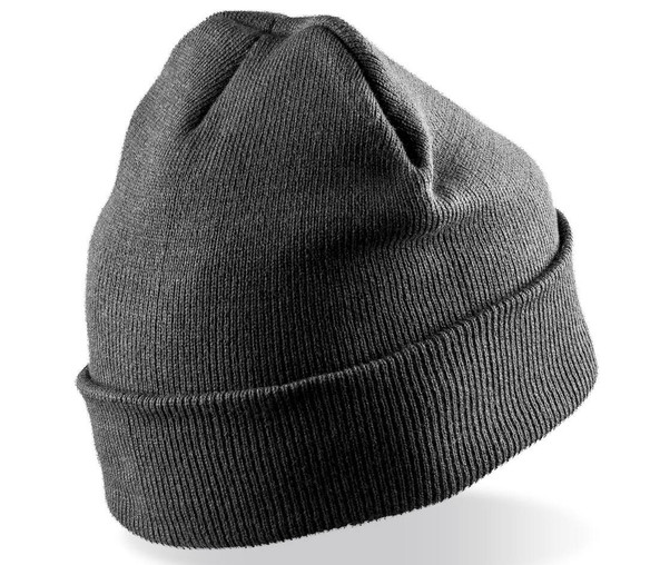 RESULT RC929X - Thick recycled beanie