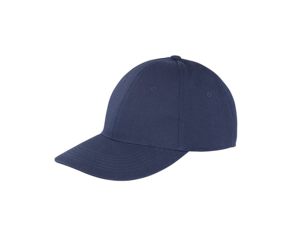 RESULT RC981X - RECYCLED LOW PROFILE CAP