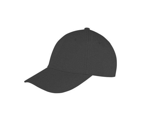 RESULT RC981X - RECYCLED LOW PROFILE CAP